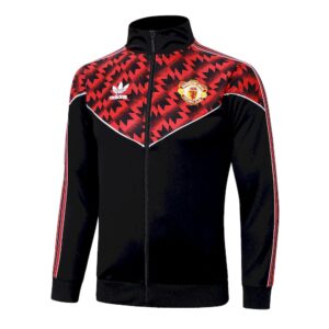 Manchester United 2025 ¡¯91 Track Top