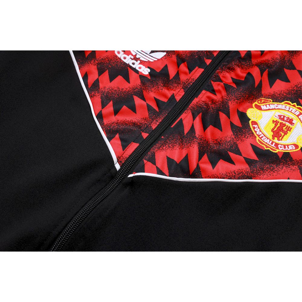 Manchester United 2025 ¡¯91 Track Top - Image 6