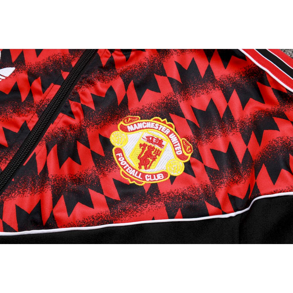 Manchester United 2025 ¡¯91 Track Top - Image 5