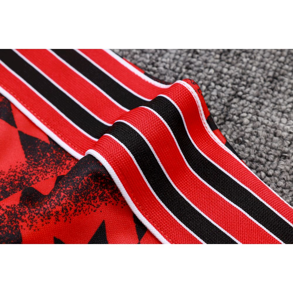 Manchester United 2025 ¡¯91 Track Top - Image 3