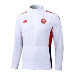 Bayern Munich 2025 Track Top