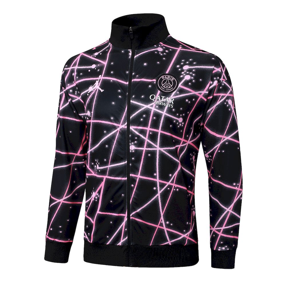 Paris Saint-Germain 2025 Track Top