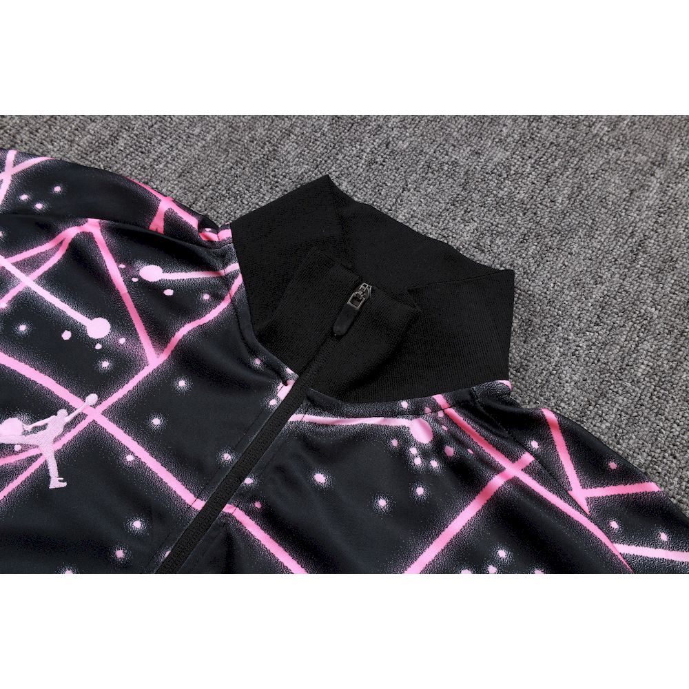 Paris Saint-Germain 2025 Track Top - Image 5