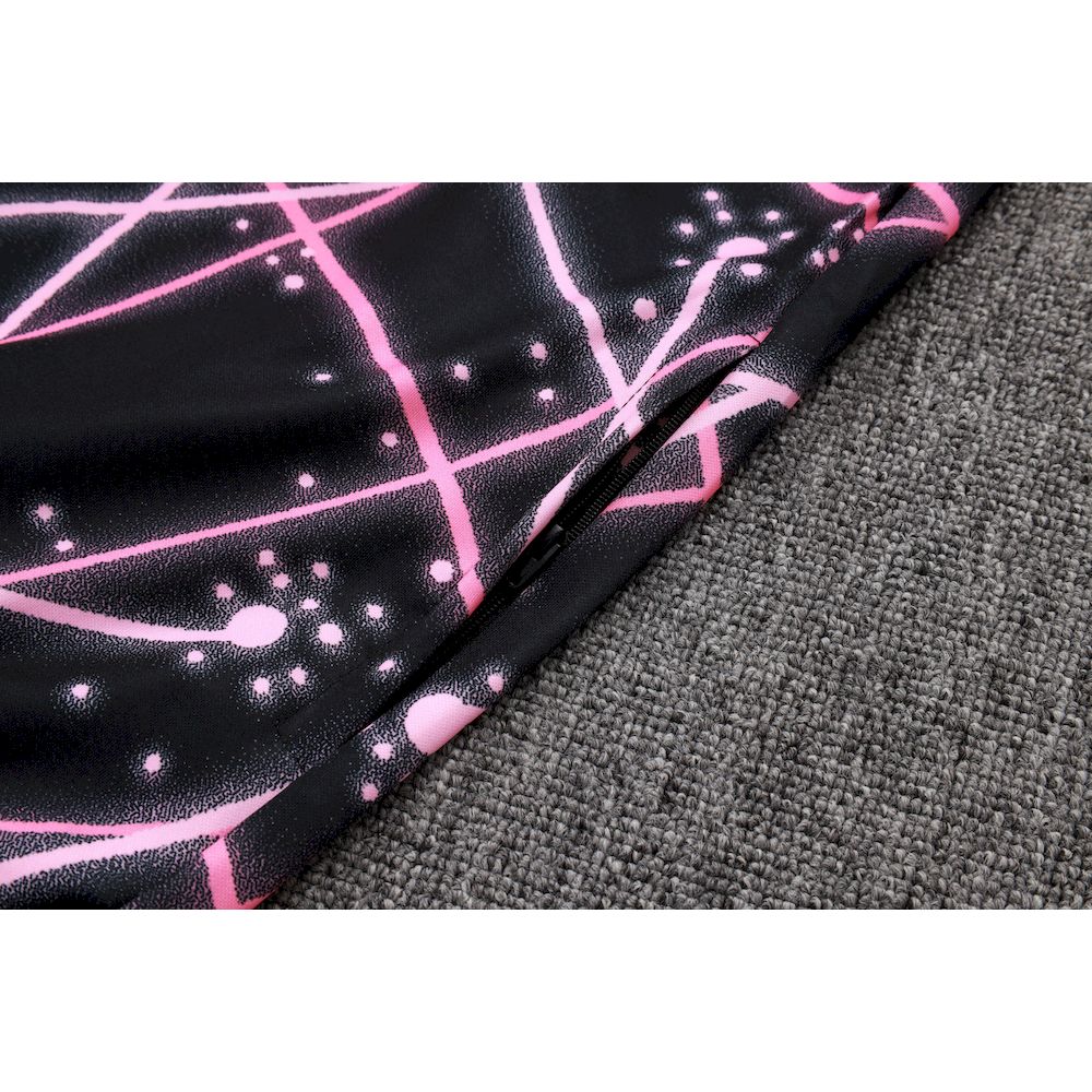 Paris Saint-Germain 2025 Track Top - Image 3