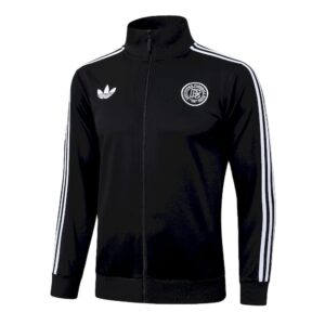 Germany 2025 125th Track Top