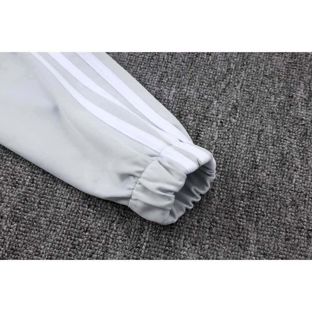 Bayern Munich 2025 Track Top - Image 6