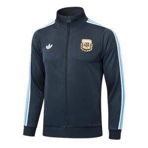 Argentina 2025 Track Top