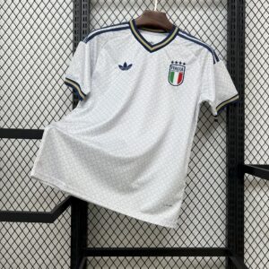 Mens Italy 2025/26 Away Jersey