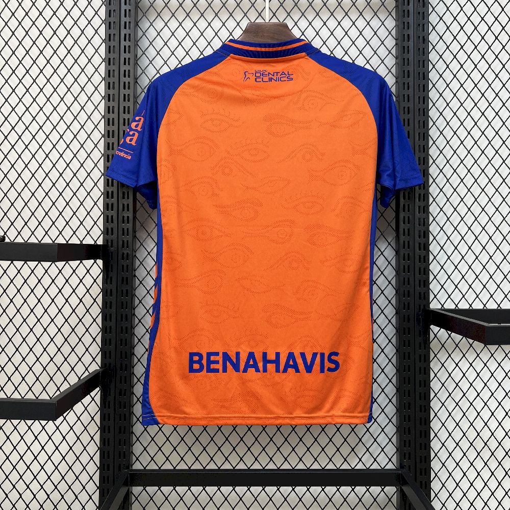 Mens Malaga 2025/26 Third Jersey - Image 12