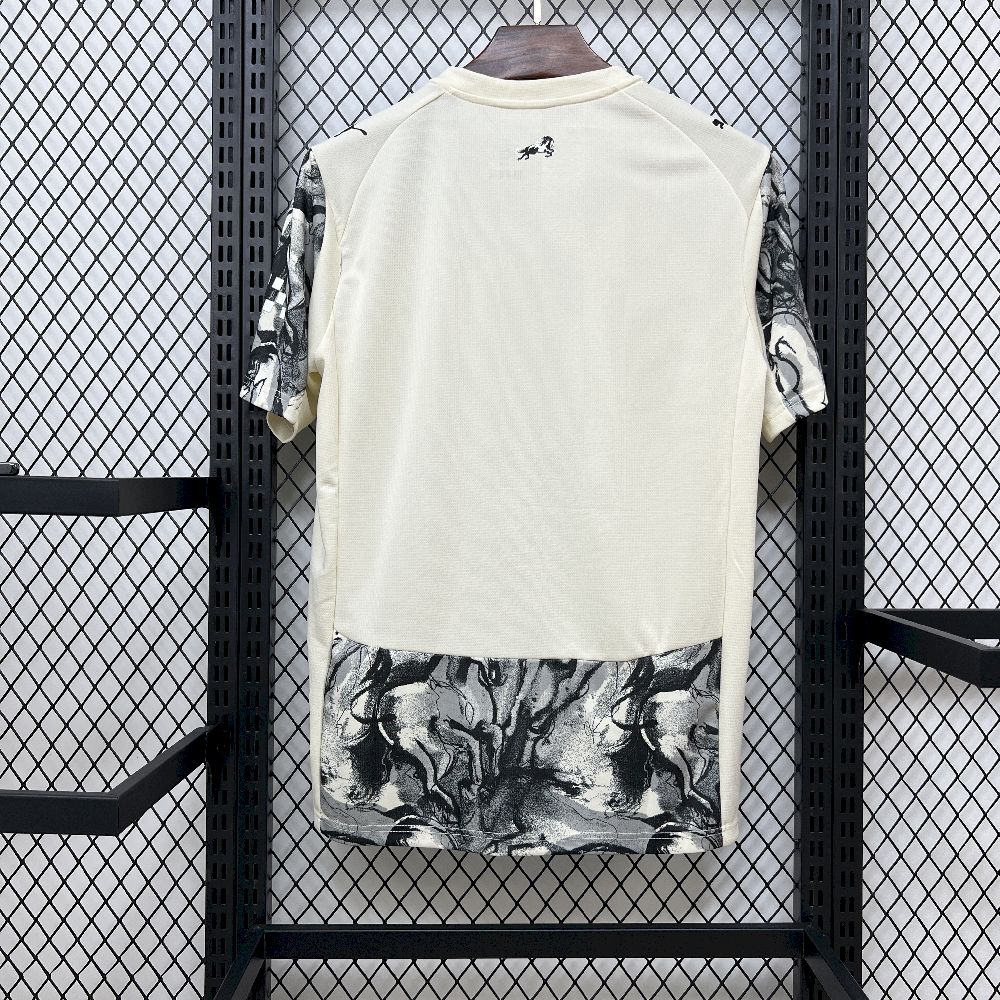 Mens Manchester City 2025/26 Year of the Horse Special Edition Jersey - Image 11