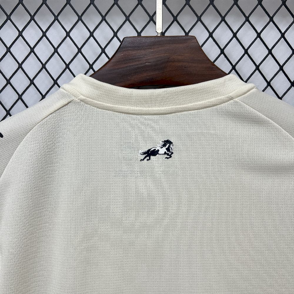 Mens Manchester City 2025/26 Year of the Horse Special Edition Jersey - Image 10