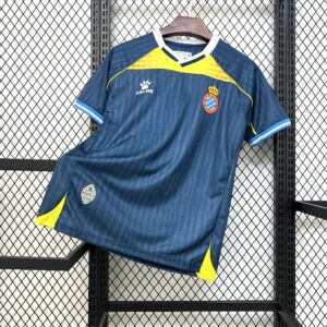 Mens RCD Espanyol 2025/26 Third Jersey