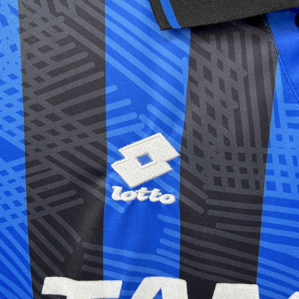 Retro Atlanta United 1991/93 Away Jersey - Image 10