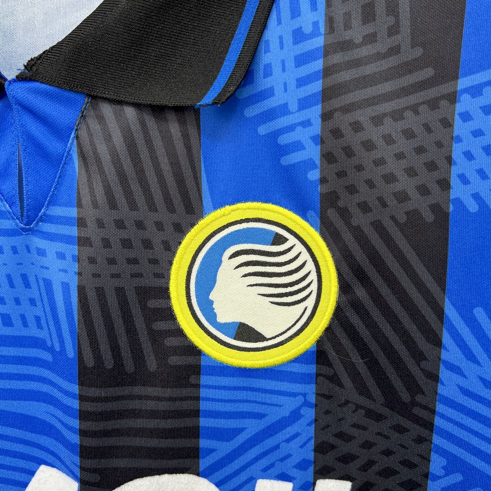 Retro Atlanta United 1991/93 Away Jersey - Image 9