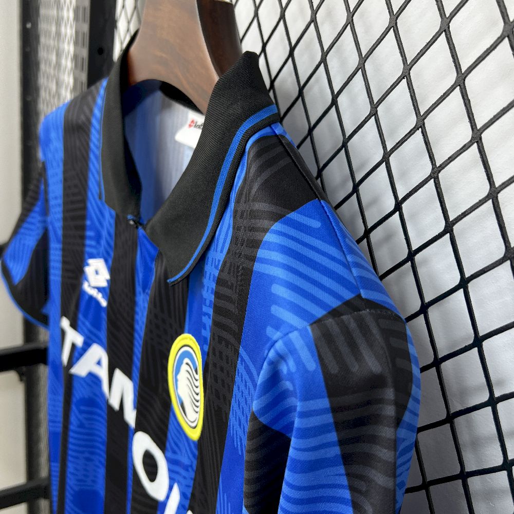 Retro Atlanta United 1991/93 Away Jersey - Image 4