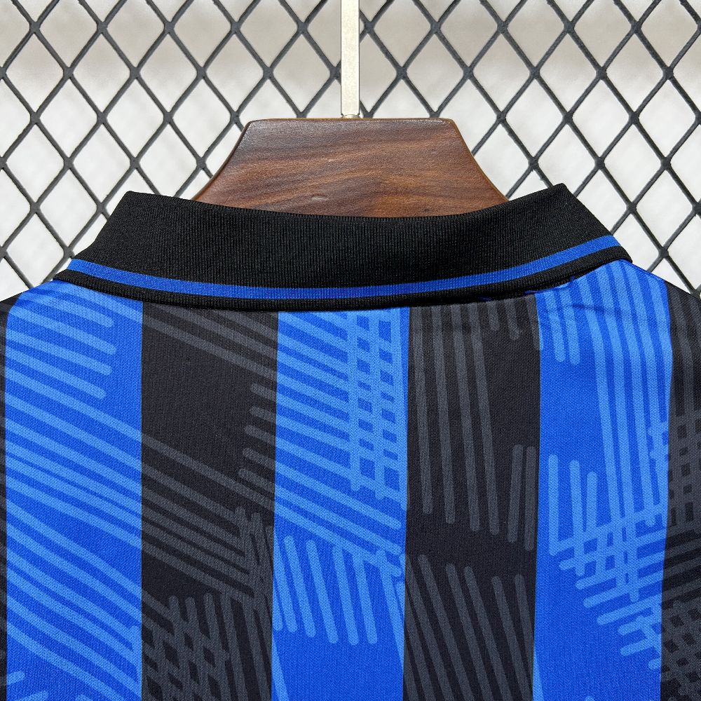 Retro Atlanta United 1991/93 Away Jersey - Image 11