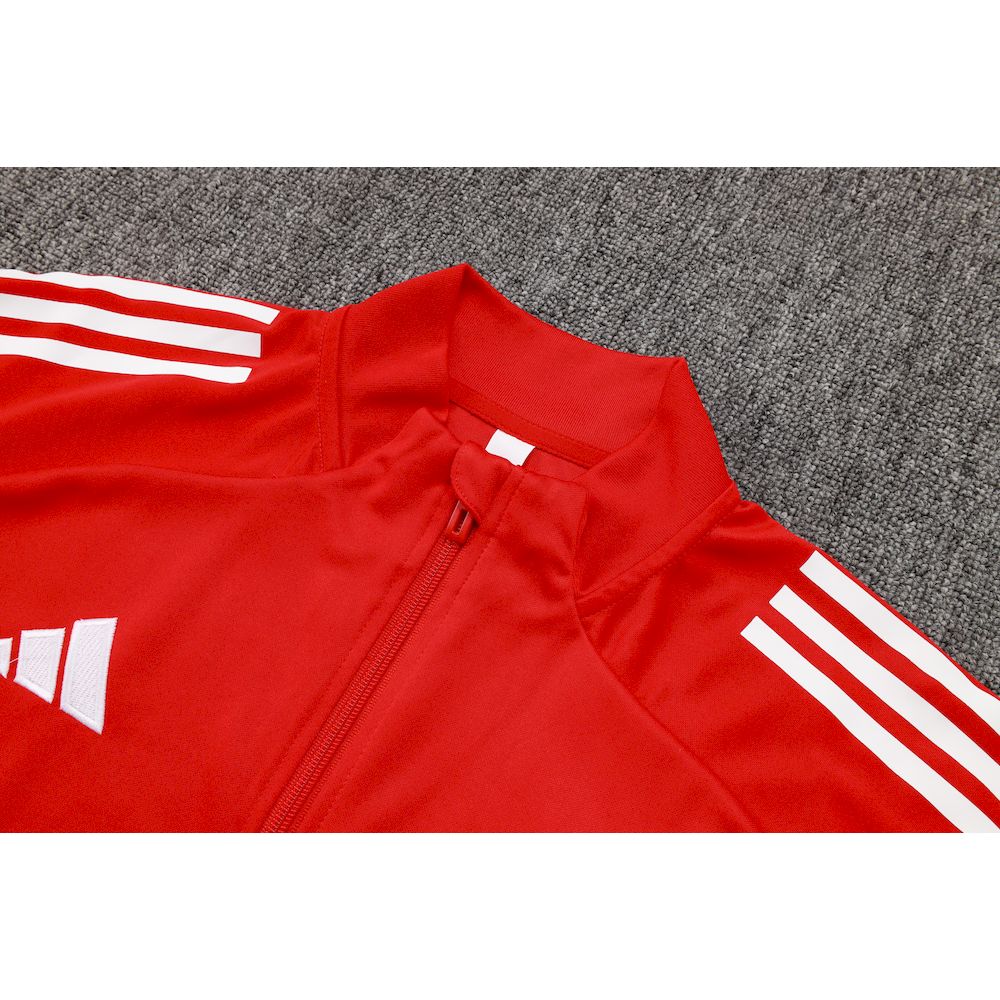 Liverpool 2025 Track Top - Image 9