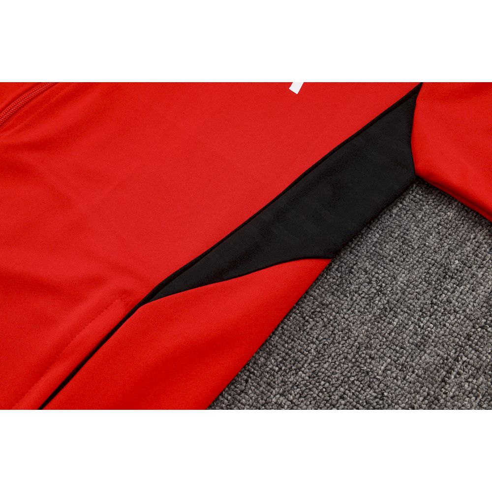 Liverpool 2025 Track Top - Image 7