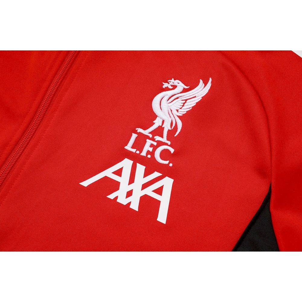 Liverpool 2025 Track Top - Image 6