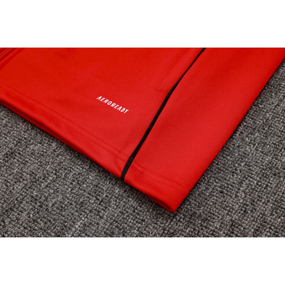 Liverpool 2025 Track Top - Image 5