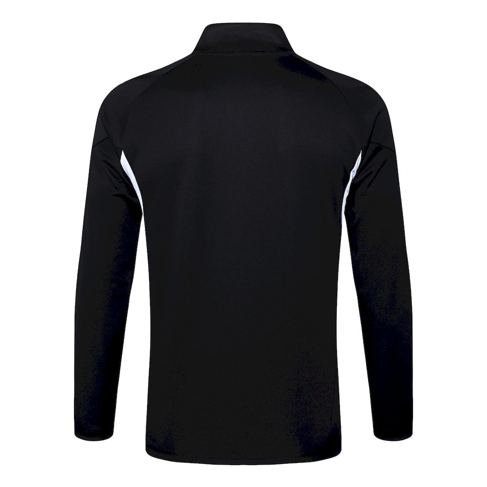 Liverpool 2025 Track Top - Image 2