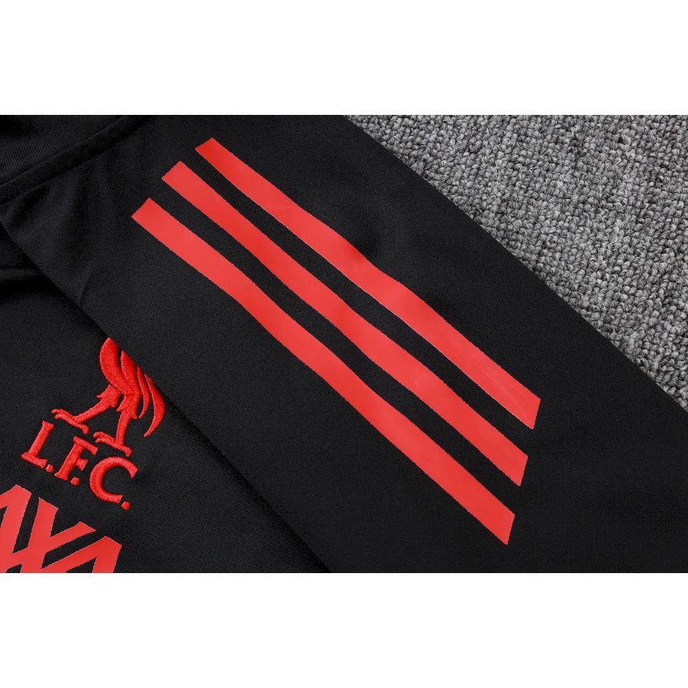 Liverpool 2025 Track Top - Image 7