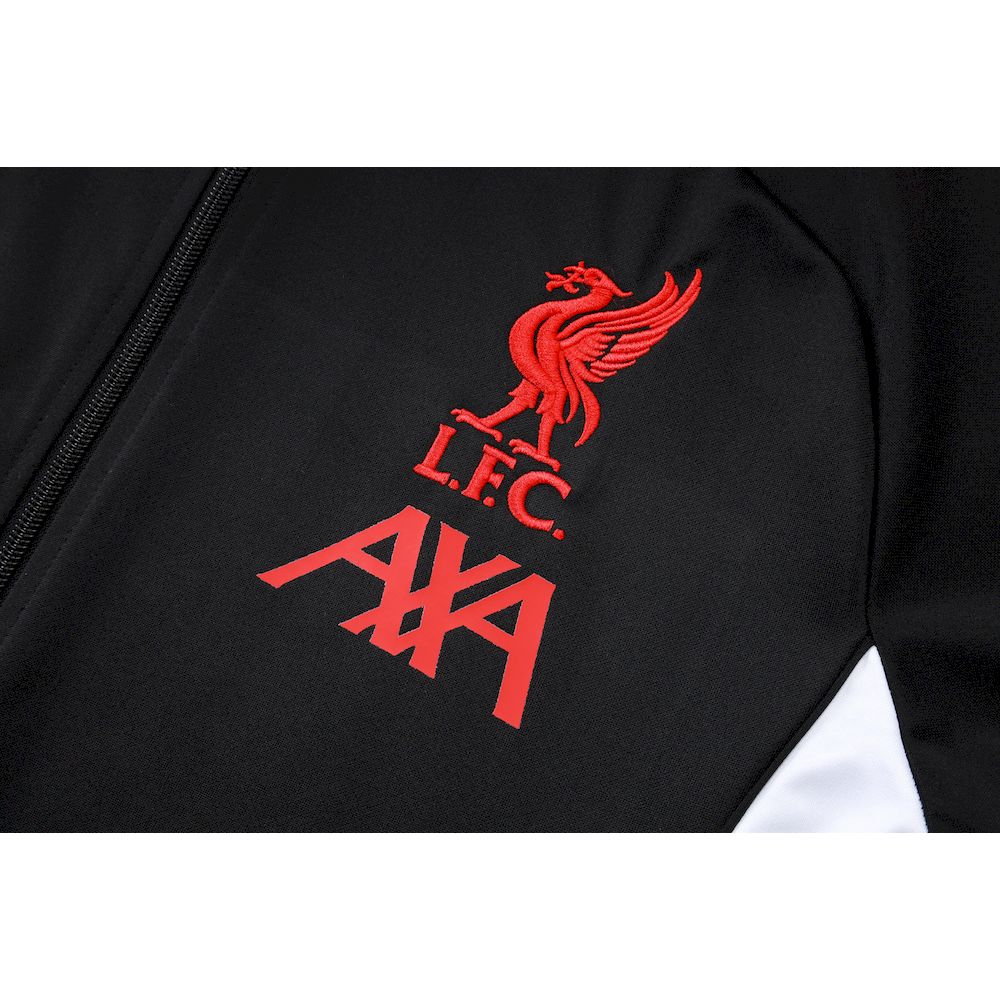 Liverpool 2025 Track Top - Image 6