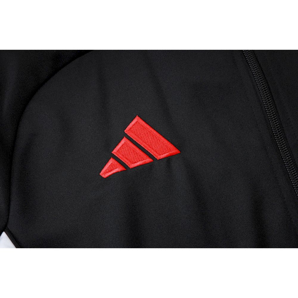 Liverpool 2025 Track Top - Image 5