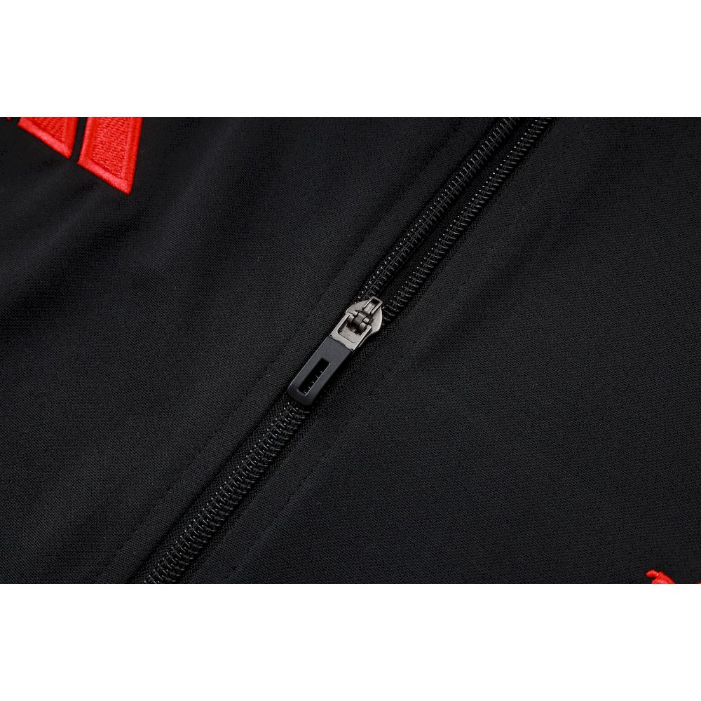 Liverpool 2025 Track Top - Image 3