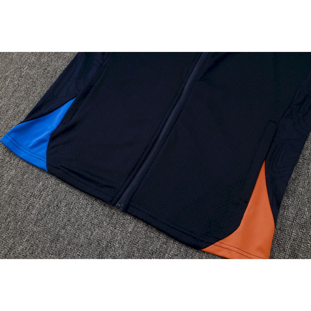 Olympique Marseille 2025 Track Top - Image 7