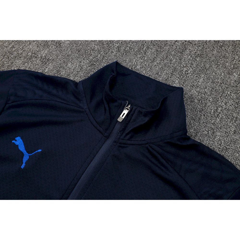 Olympique Marseille 2025 Track Top - Image 5