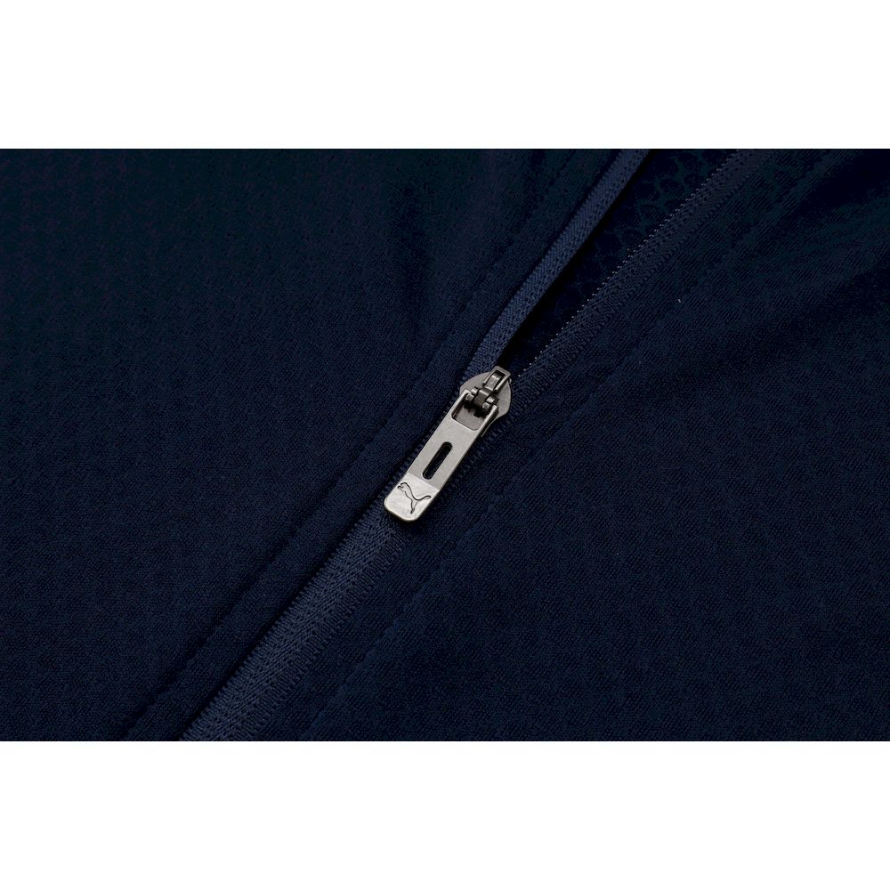 Olympique Marseille 2025 Track Top - Image 4