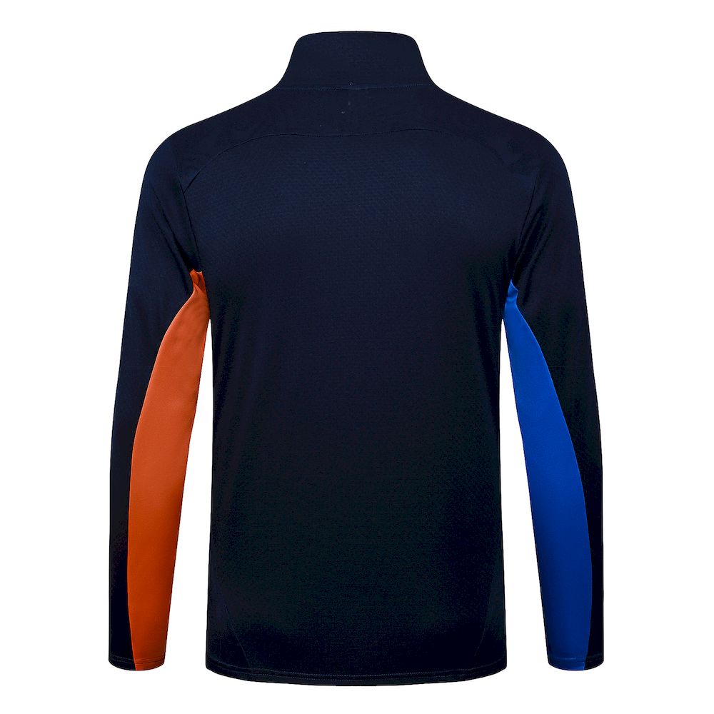 Olympique Marseille 2025 Track Top - Image 2