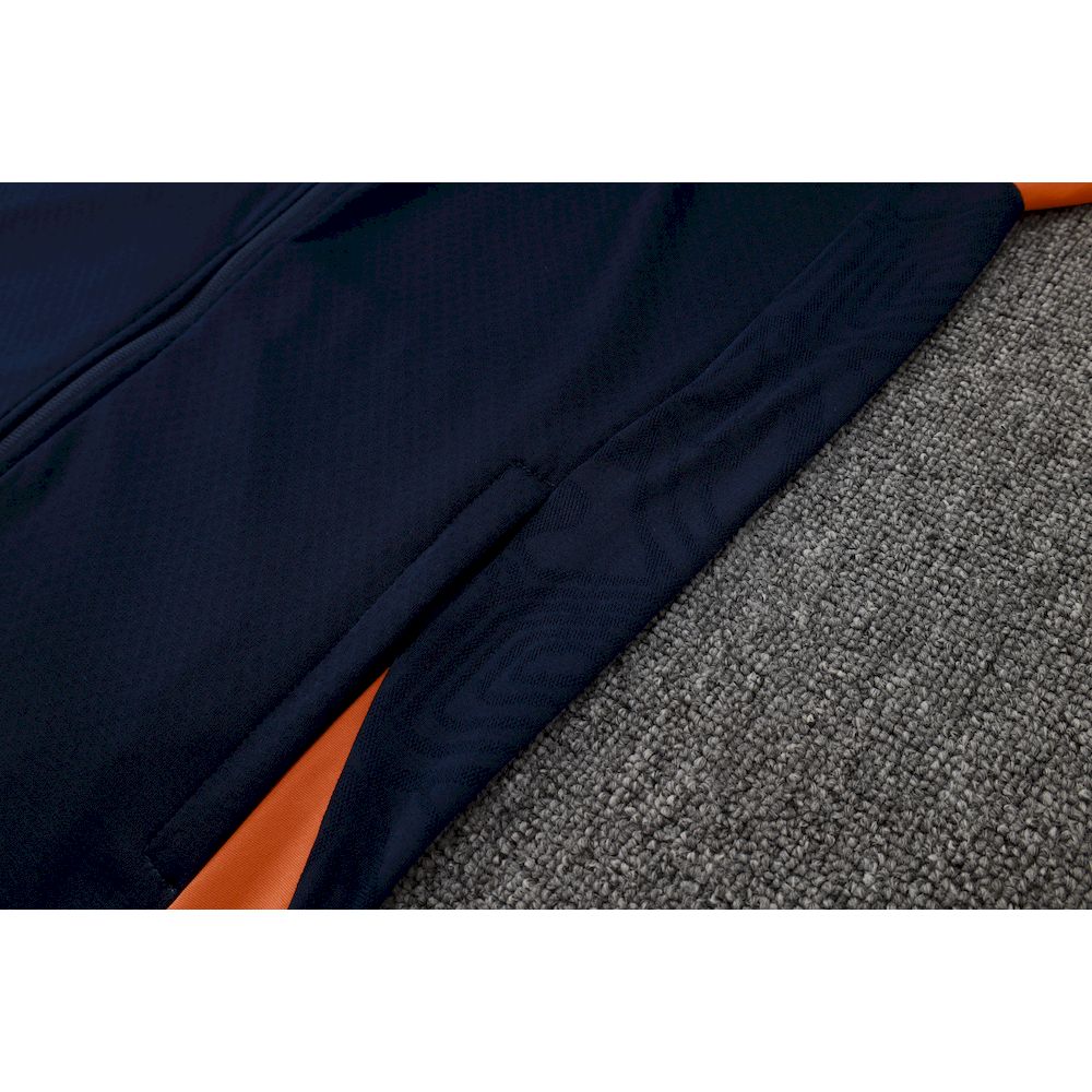 Olympique Marseille 2025 Track Top - Image 3