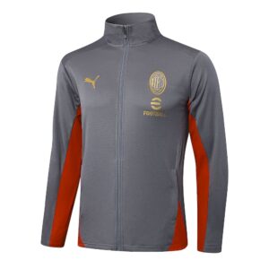 AC Milan 2025 Track Top